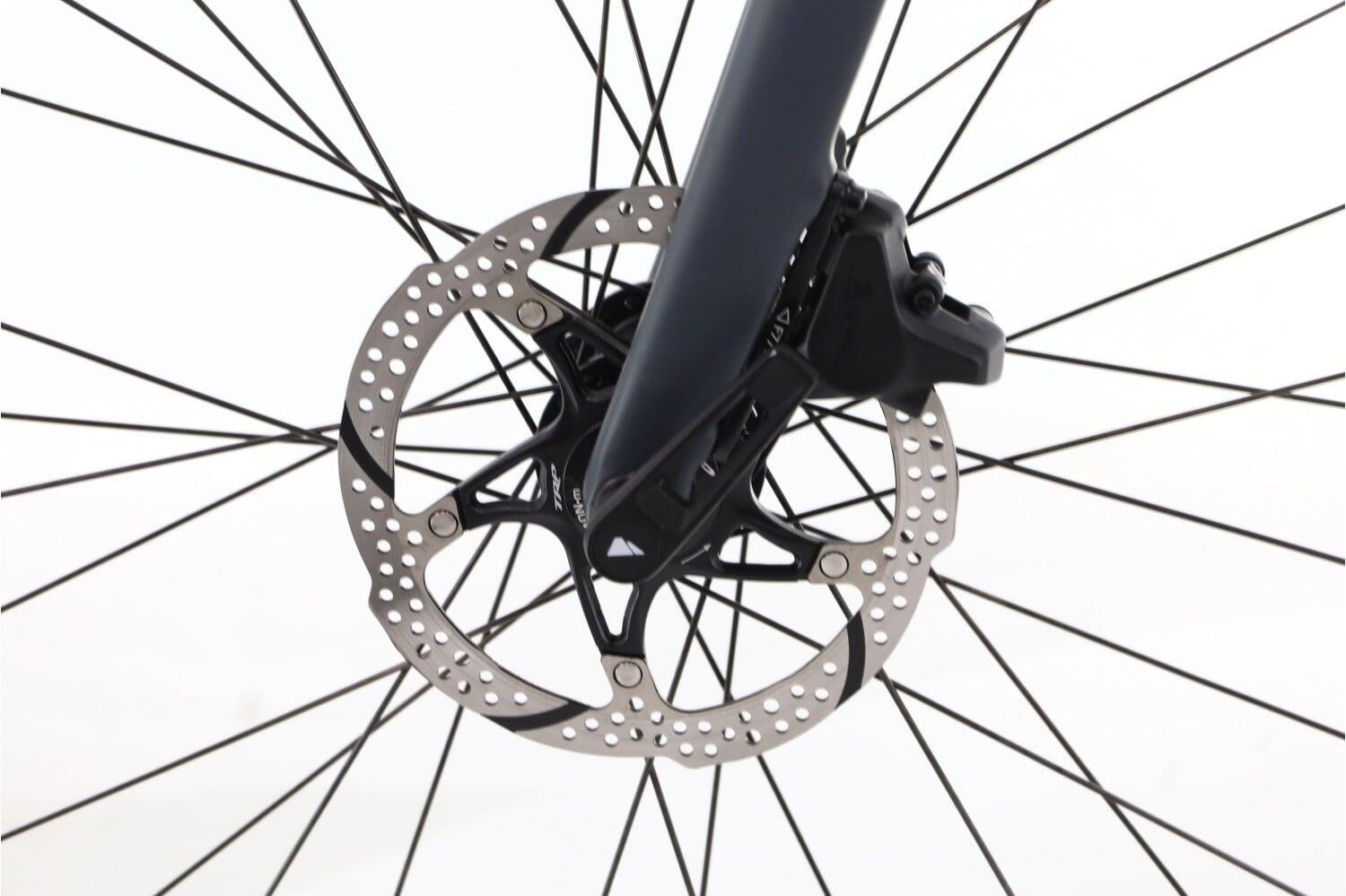 Vélo de ville et loisir reconditionné ·  Roadlite CF 9 XTR · Très bon état 7/8