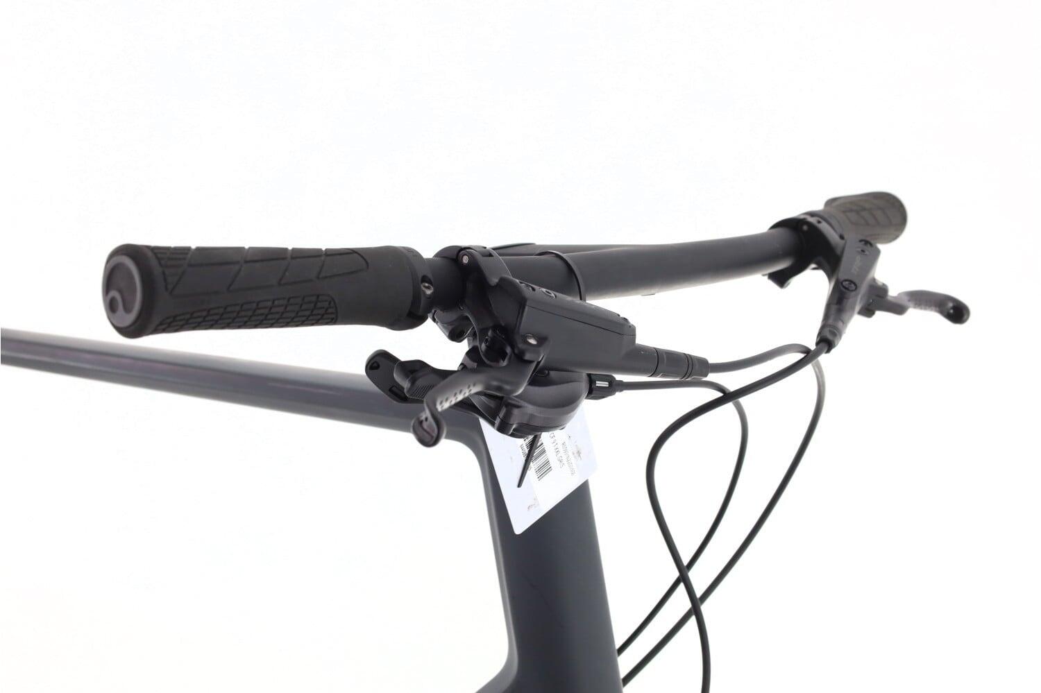 Vélo de ville et loisir reconditionné ·  Roadlite CF 9 XTR · Très bon état 6/8