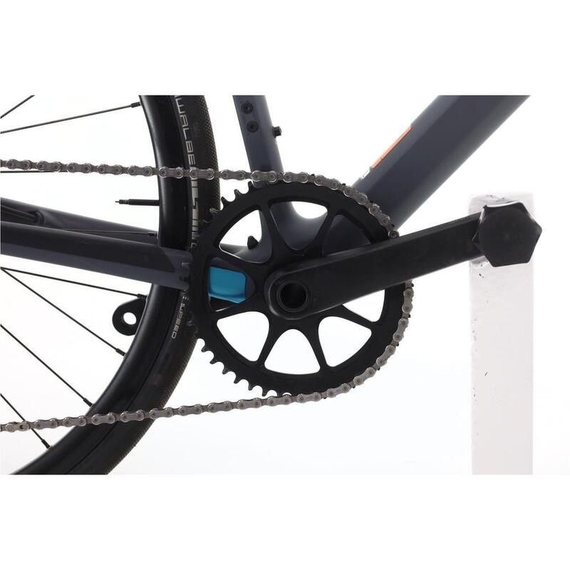 2ND LIFE - Městské kolo  Roadlite CF 9 XTR