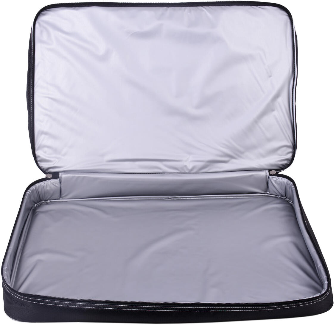 BRUBAKER Medium Base Sporttas 52L Weekendtas Zwart 2/2