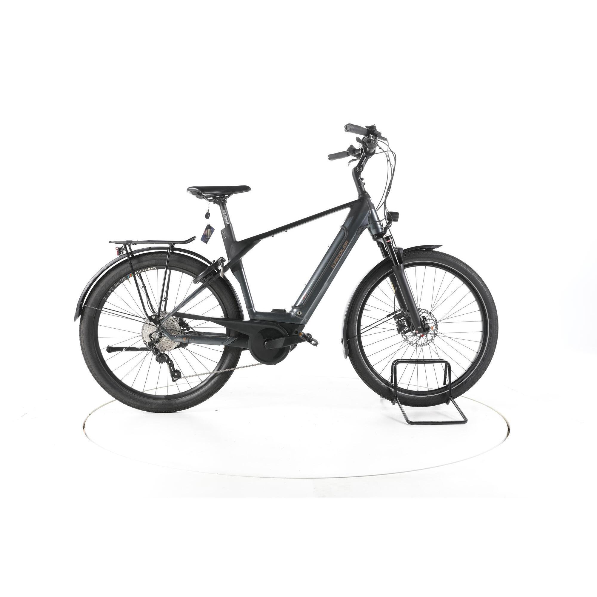 KREIDLER 2ND LIFE - Kolo Kreidler Vitality Eco 10 Sport - Dobrý stav