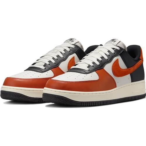 Herren universal Schuhe Nike Air Force 1 '07 LV8 3/5