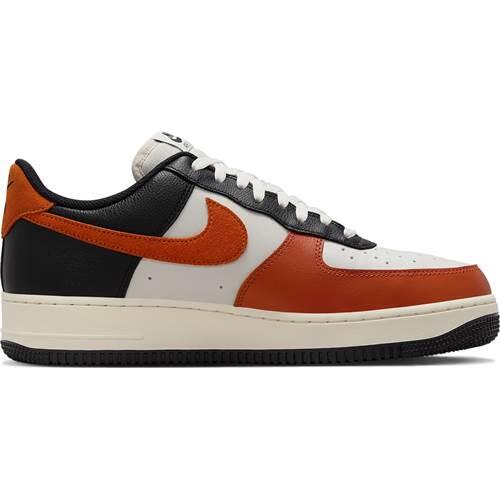 Herren universal Schuhe Nike Air Force 1 '07 LV8 2/5