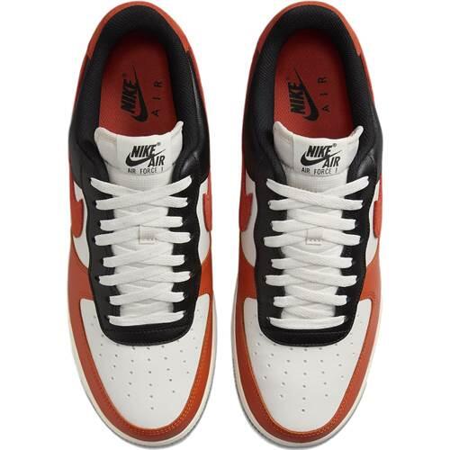 Herren universal Schuhe Nike Air Force 1 '07 LV8 5/5
