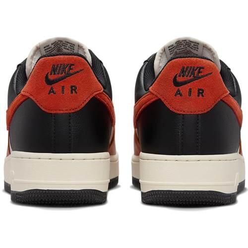Herren universal Schuhe Nike Air Force 1 '07 LV8 4/5