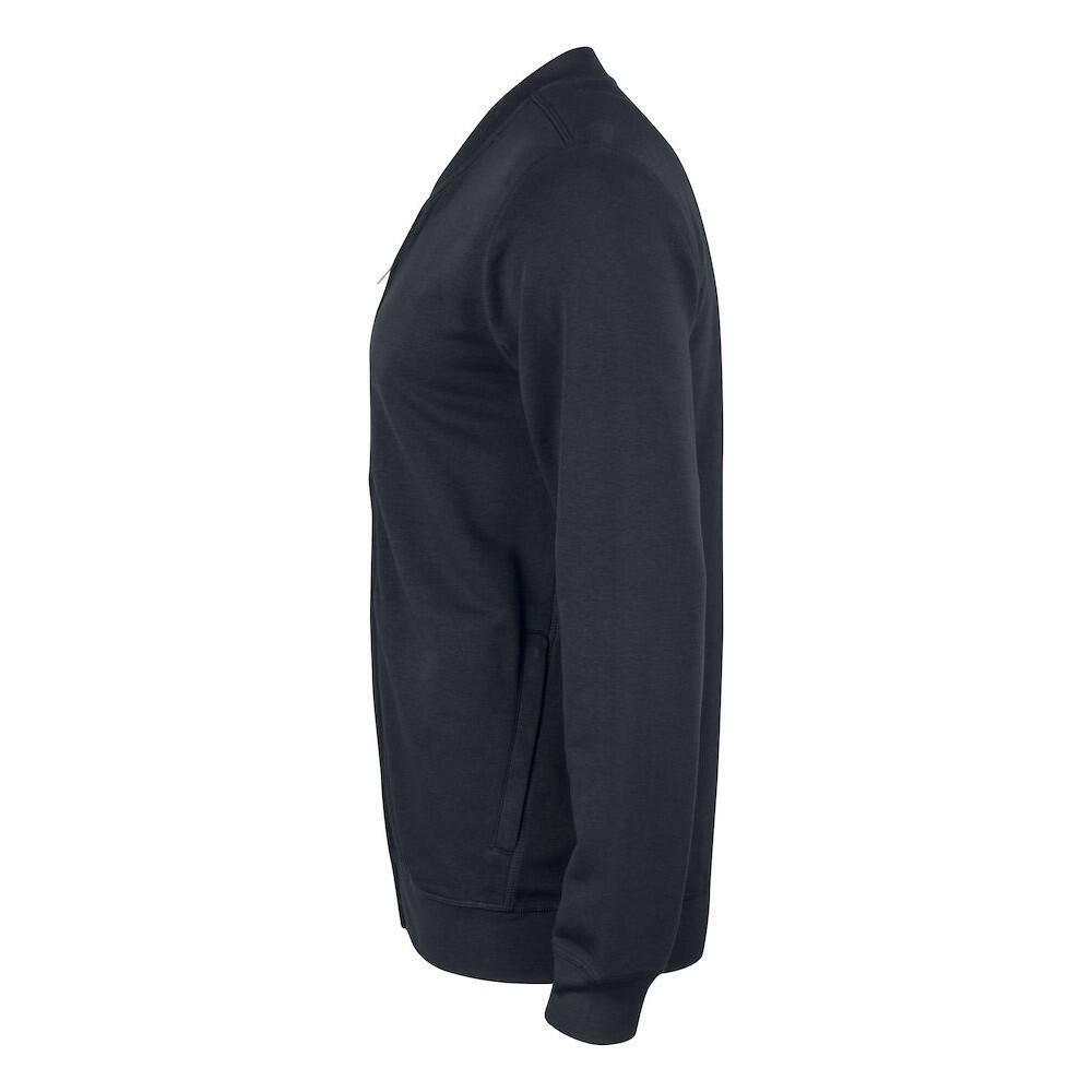 Mens Premium OC Jacket (Black) 3/6