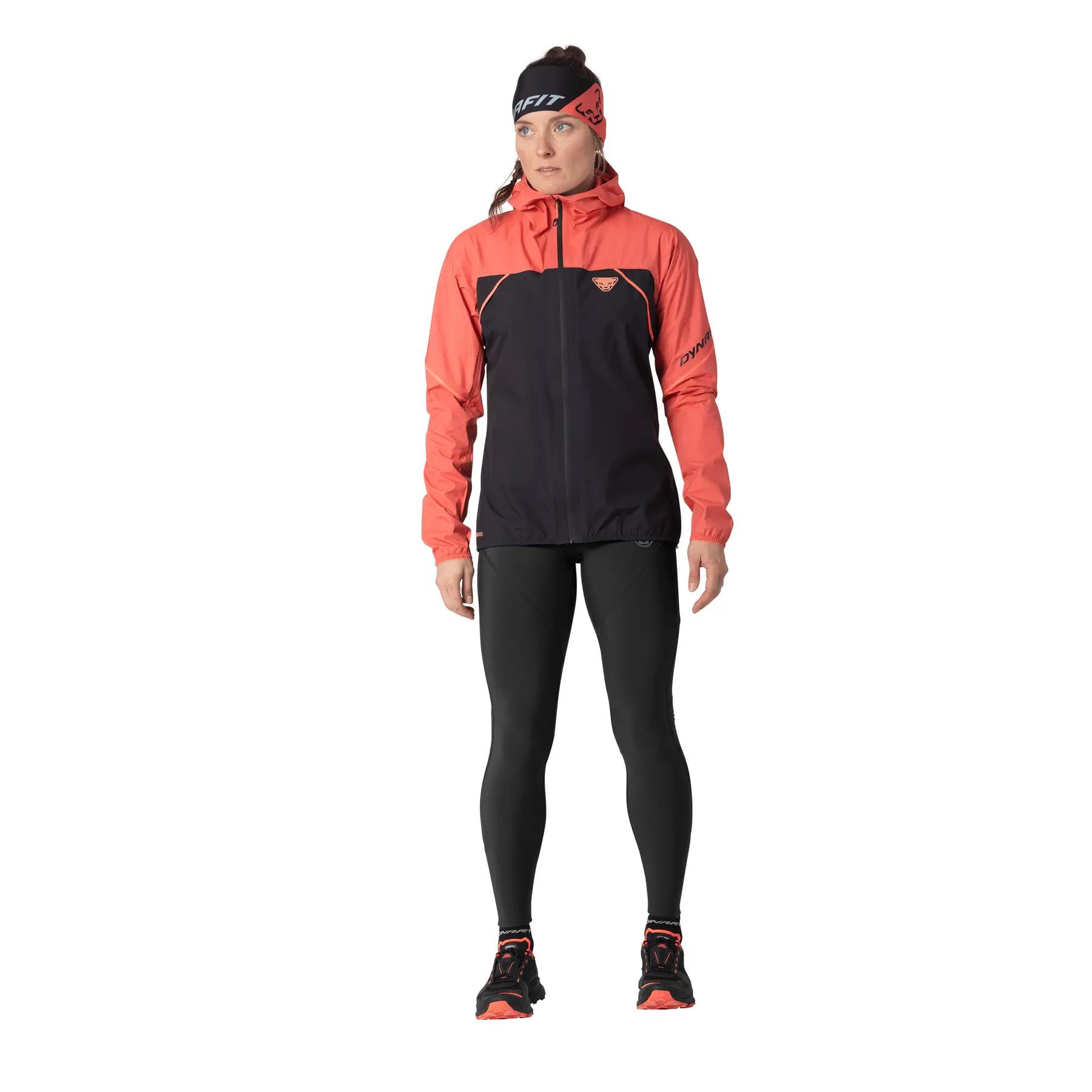 Casaco 3 camadas mulher Dynafit Alpine 3/5
