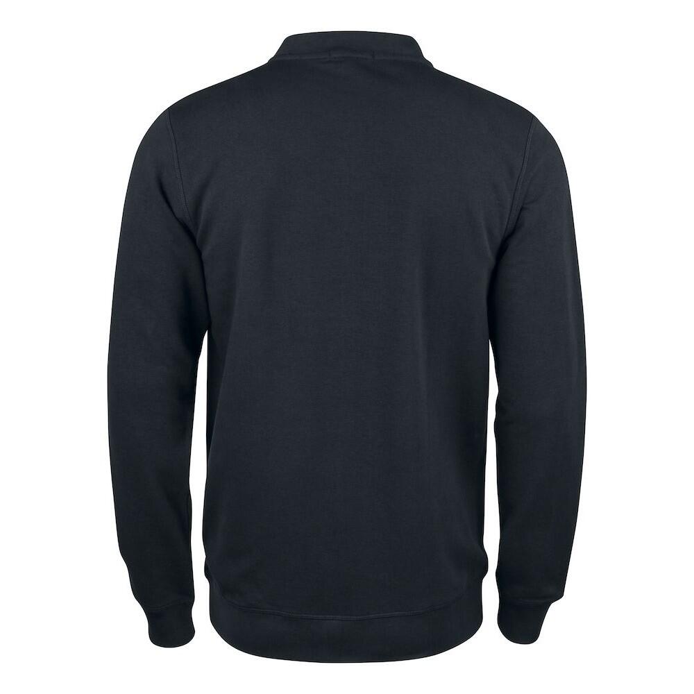 Mens Premium OC Jacket (Black) 2/6