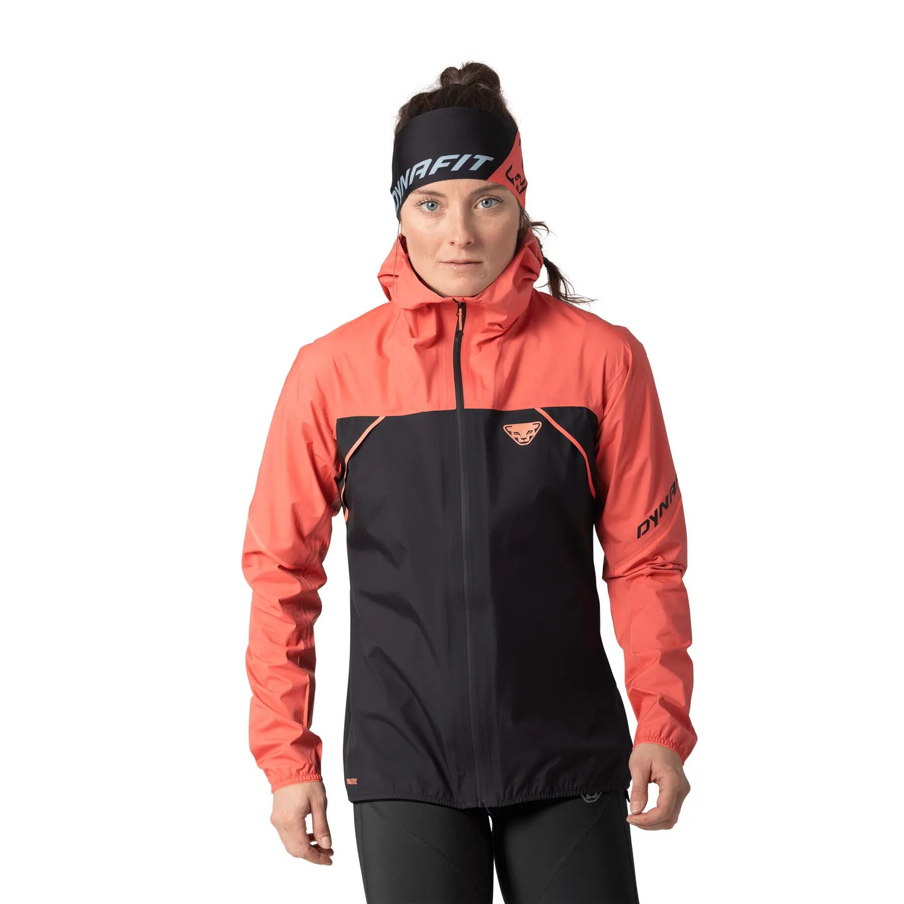 Casaco 3 camadas mulher Dynafit Alpine 2/5