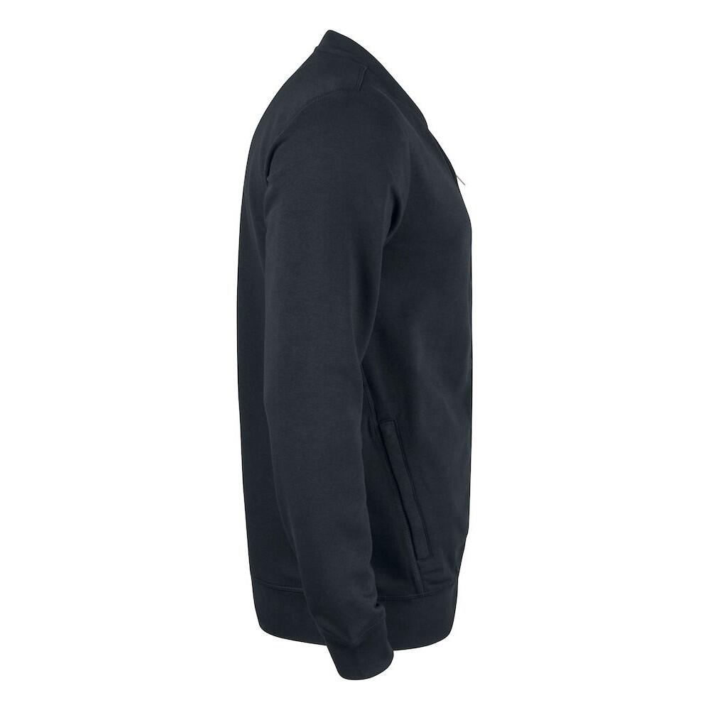 Mens Premium OC Jacket (Black) 4/6