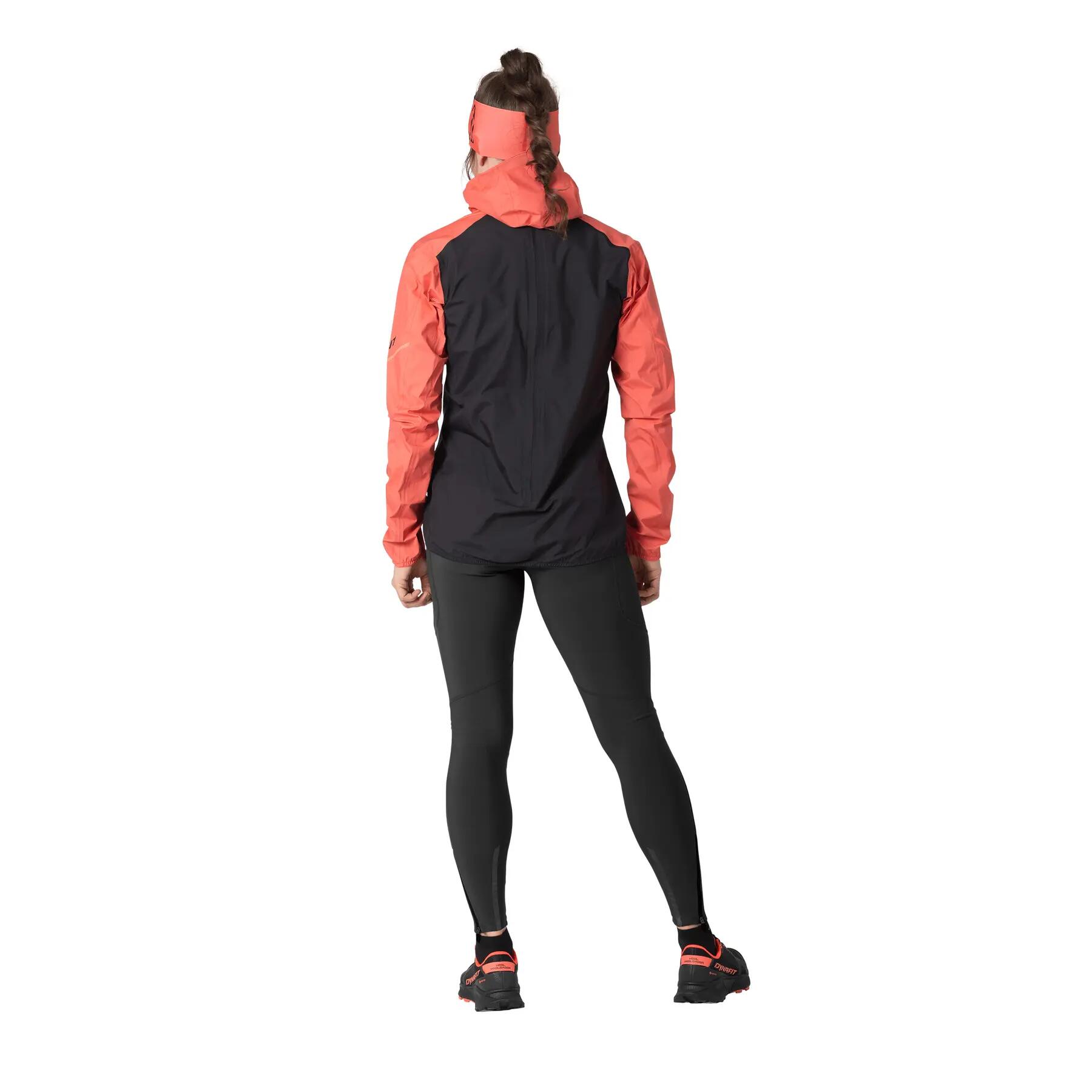 Casaco 3 camadas mulher Dynafit Alpine 4/5