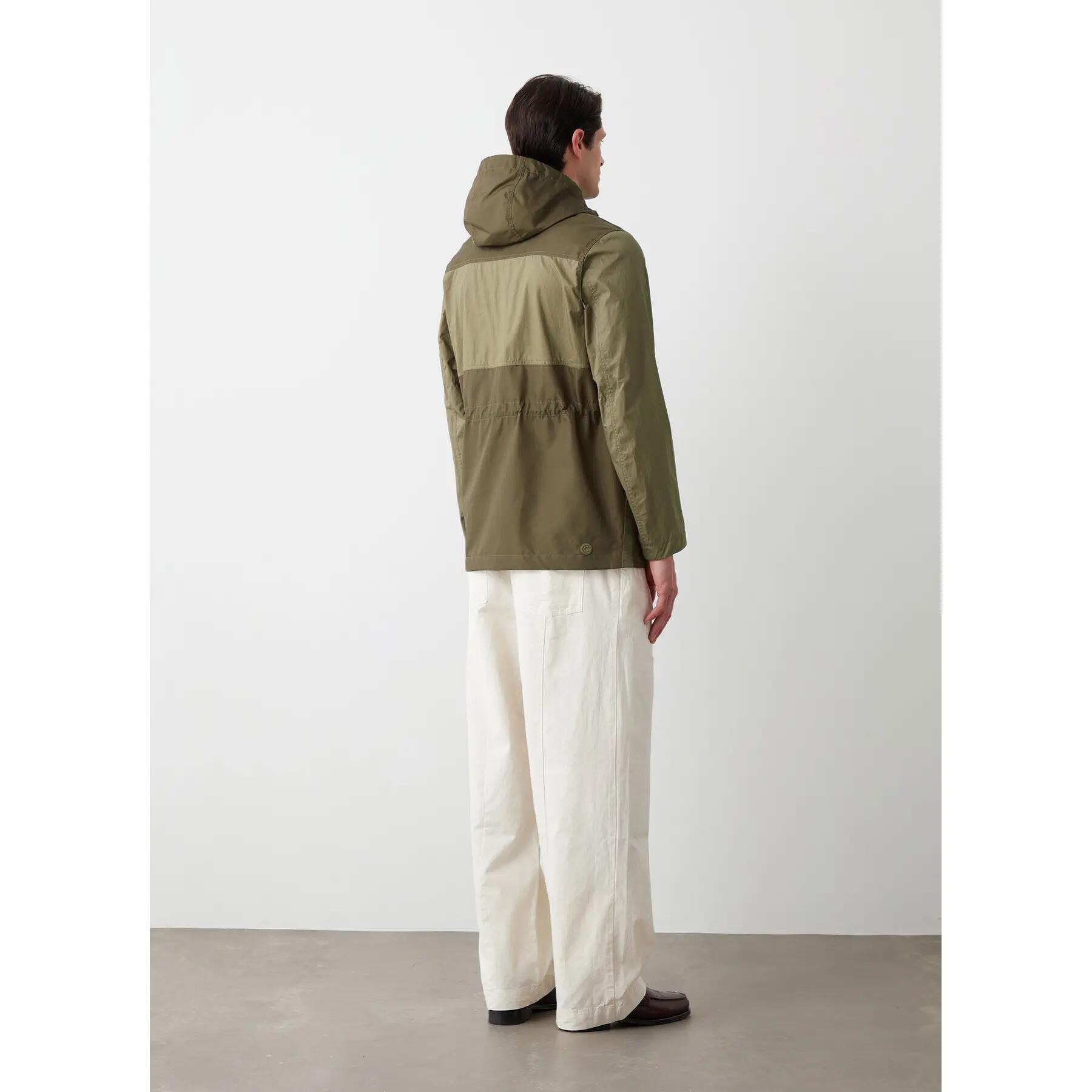 Jacke aus Baumwolle und Nylon Colmar 18059XHS5 18059XHE 5/5