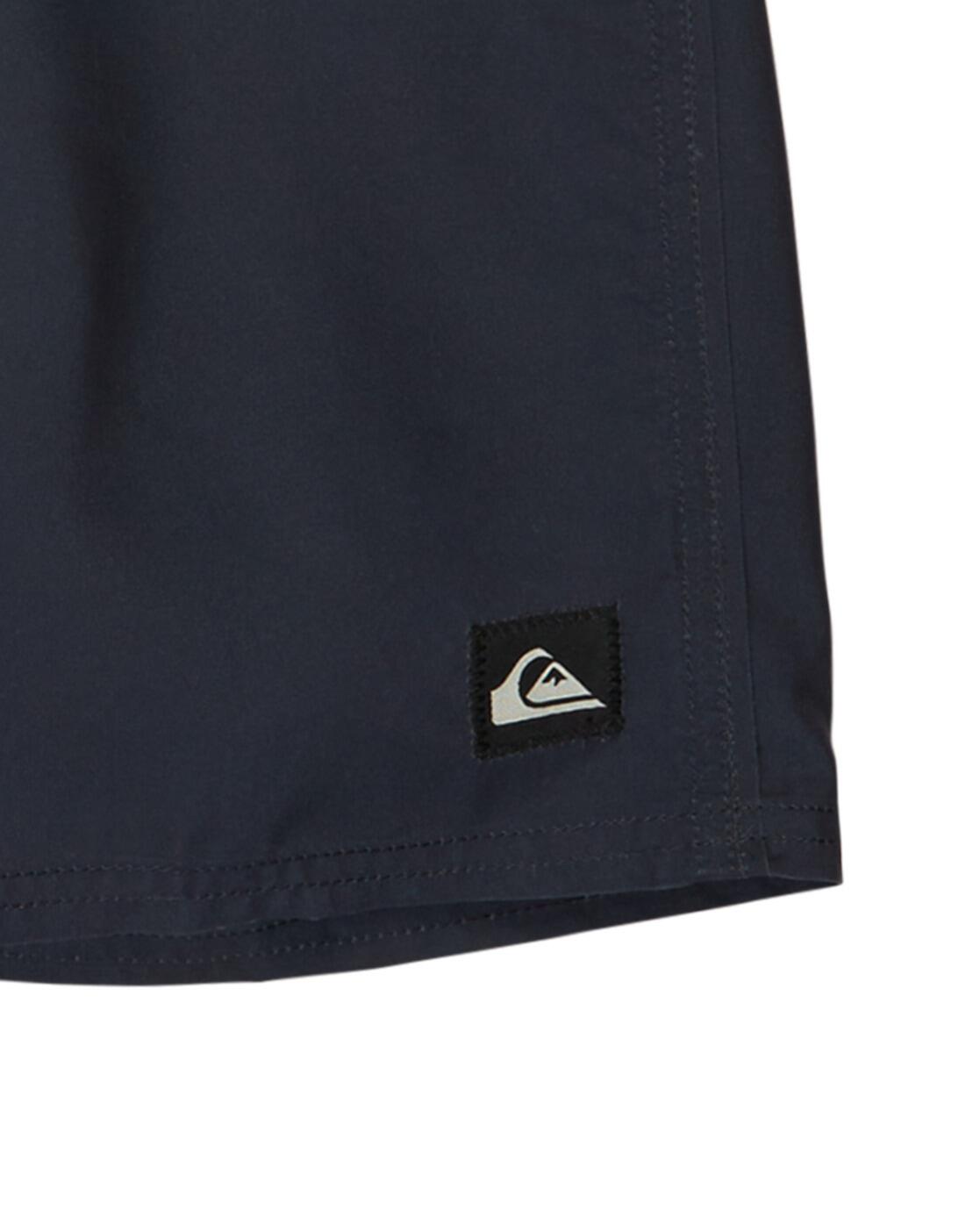 Badpak Quiksilver model EQBBS03742-KTP7 voor jongens 3/3