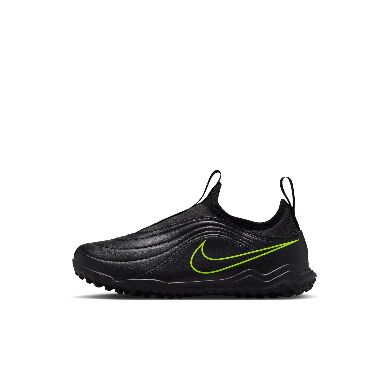 Ghete fotbal copii Nike JR Tiempo Maestro Flex TF PS