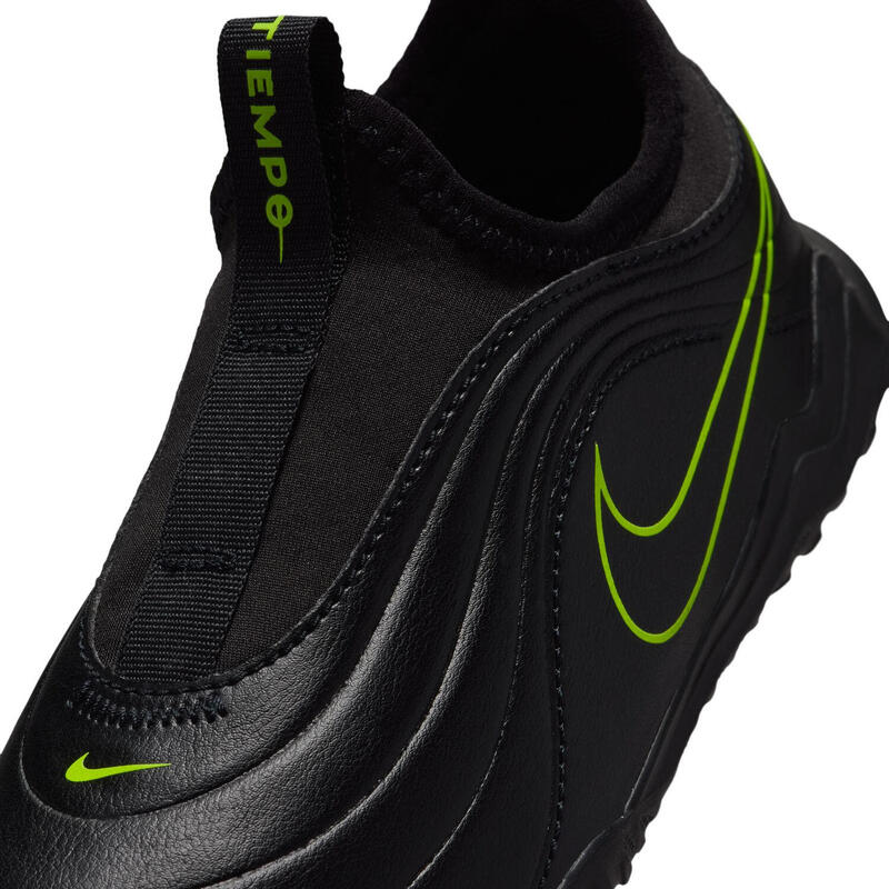 Ghete fotbal copii Nike JR Tiempo Maestro Flex TF PS