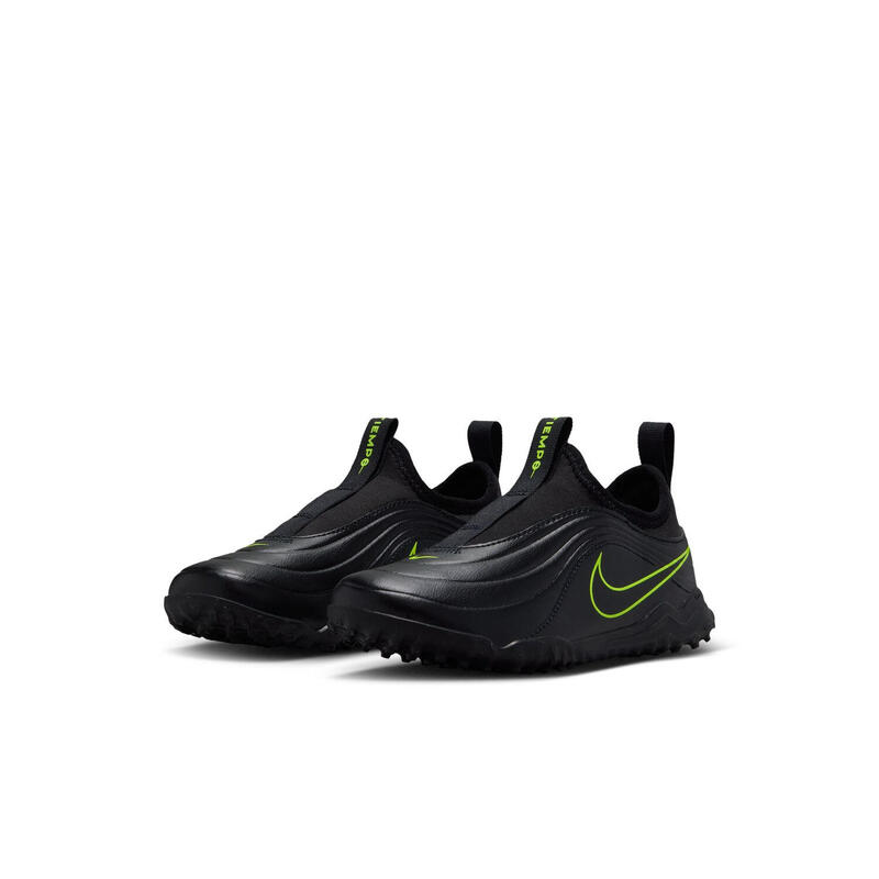 Ghete fotbal copii Nike JR Tiempo Maestro Flex TF PS