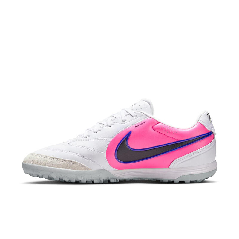 Ghete fotbal Nike Tiempo Ligera Pro TF