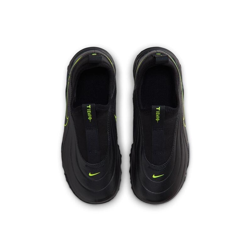 Ghete fotbal copii Nike JR Tiempo Maestro Flex TF PS