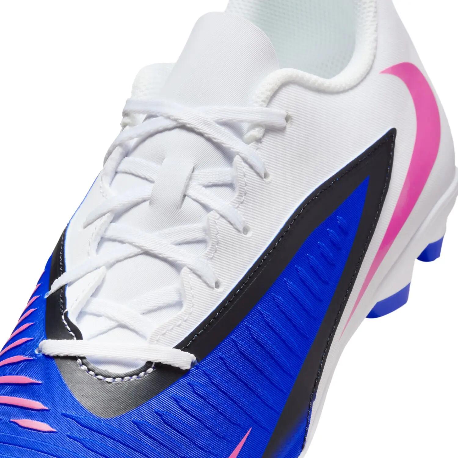Labdarúgó cipő Nike Phantom 6 Low Club FG/MG 3/10