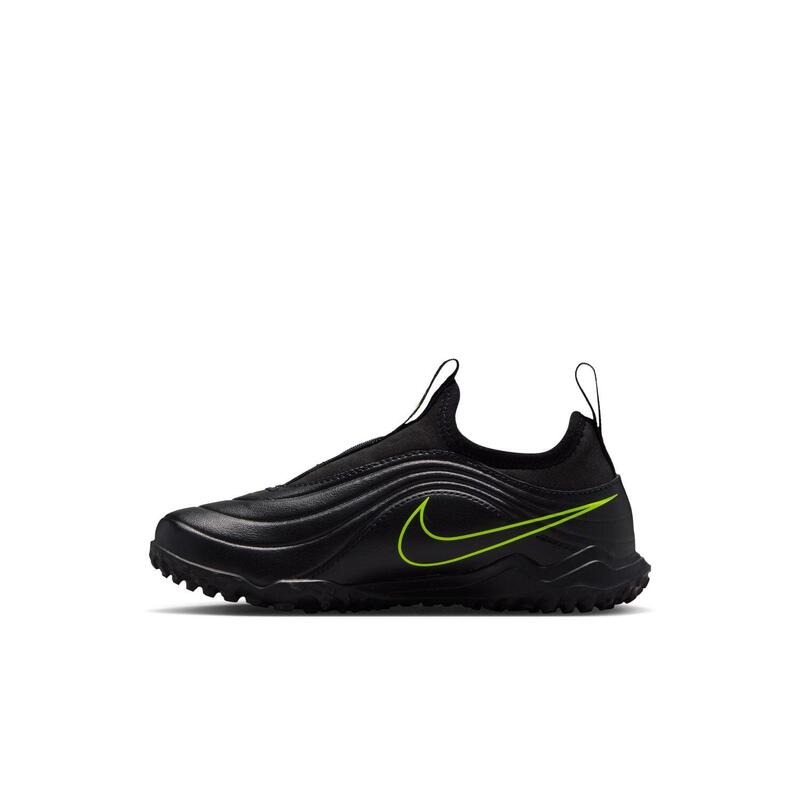 Ghete fotbal copii Nike JR Tiempo Maestro Flex TF PS