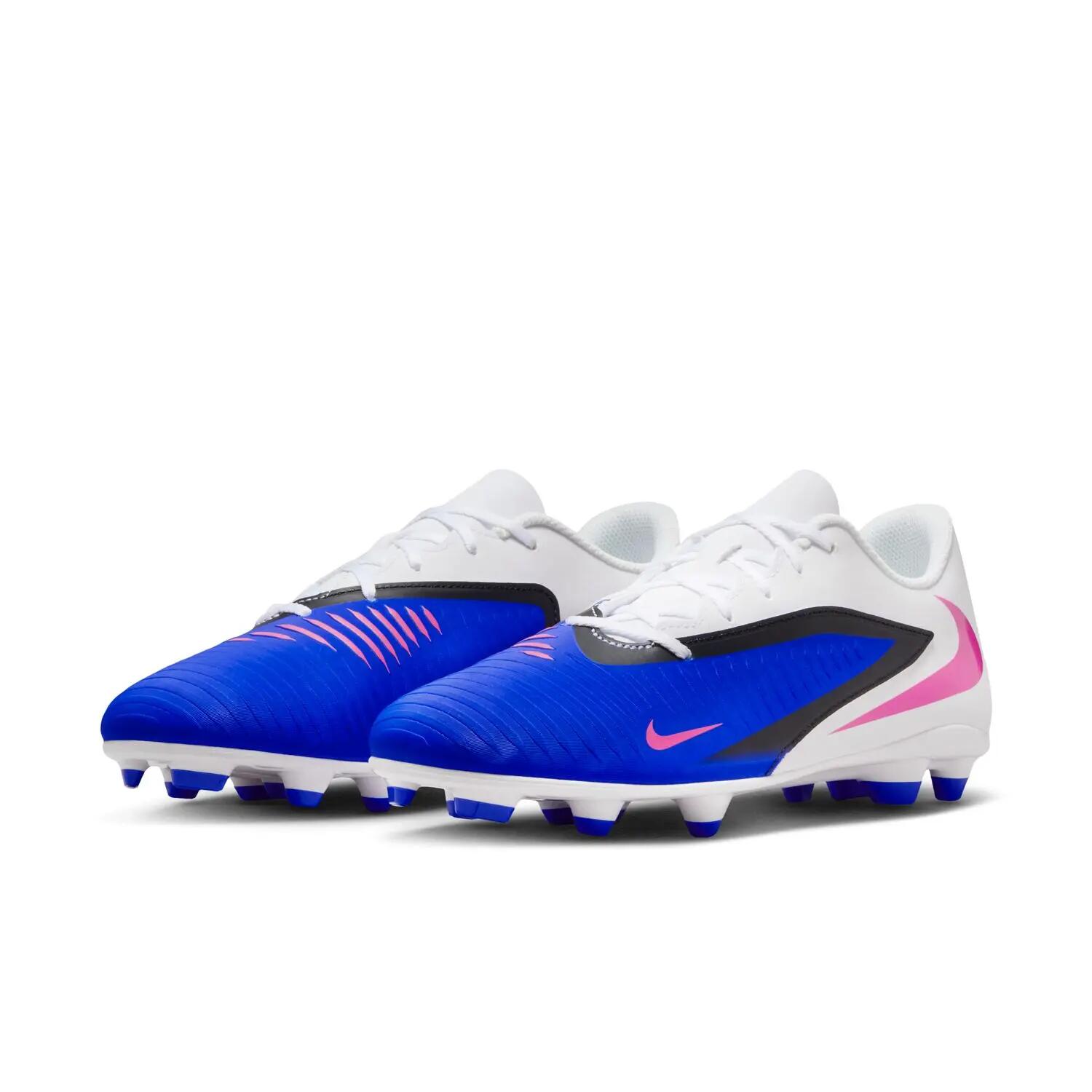 Labdarúgó cipő Nike Phantom 6 Low Club FG/MG 2/10
