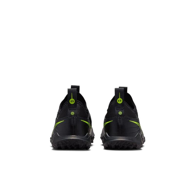 Ghete fotbal copii Nike JR Tiempo Maestro Flex TF PS