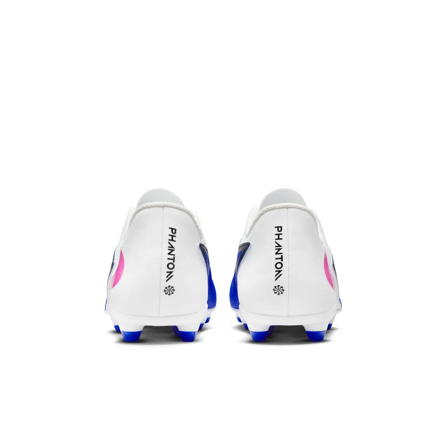 Labdarúgó cipő Nike Phantom 6 Low Club FG/MG 6/10