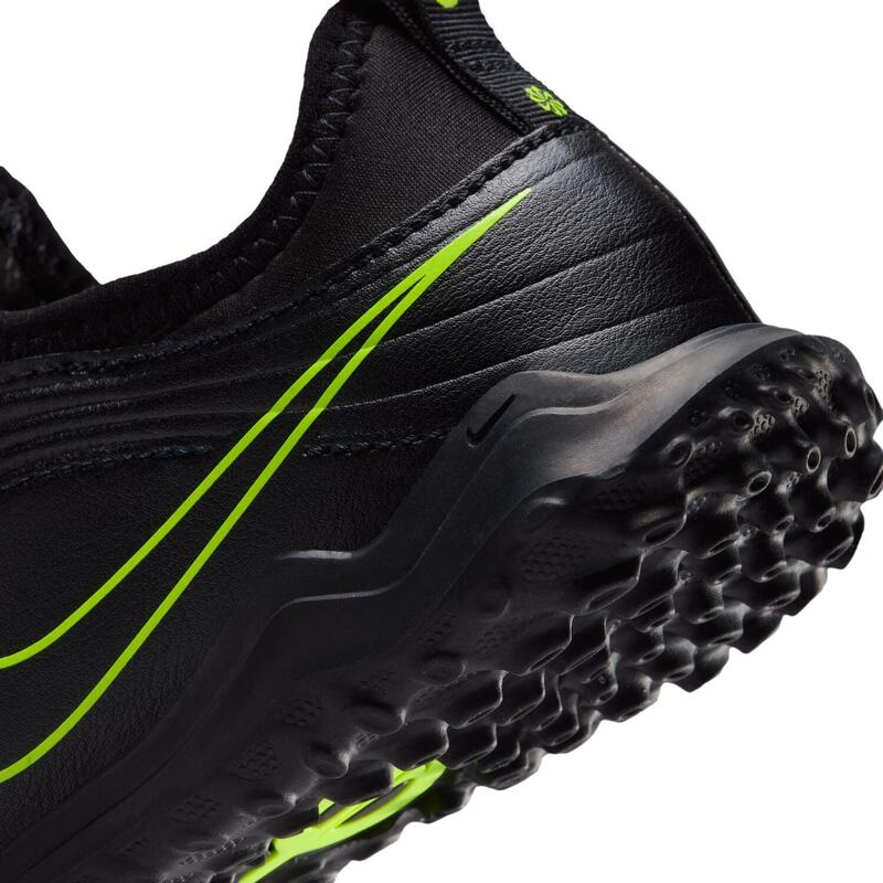 Ghete fotbal copii Nike JR Tiempo Maestro Flex TF PS