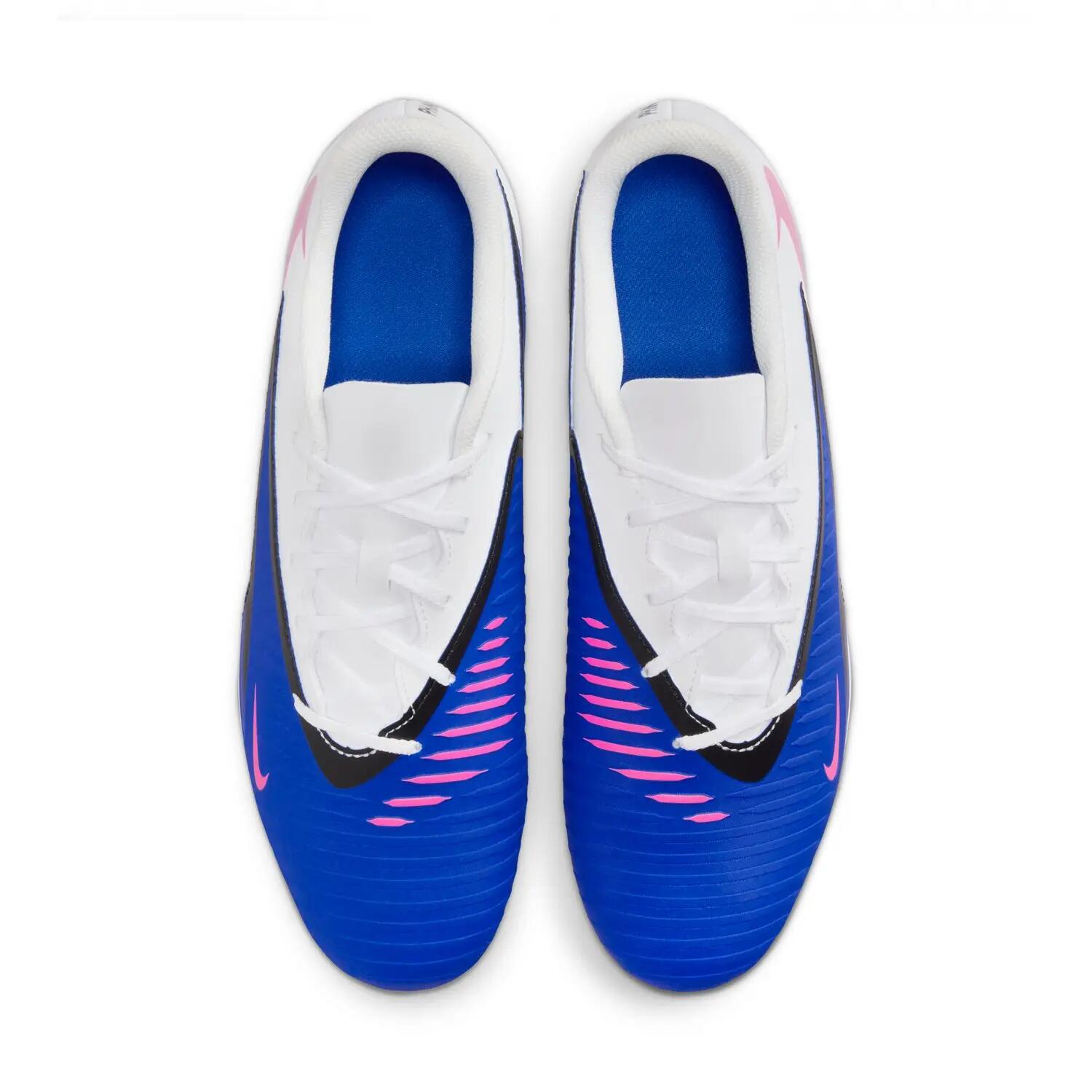 Labdarúgó cipő Nike Phantom 6 Low Club FG/MG 7/10