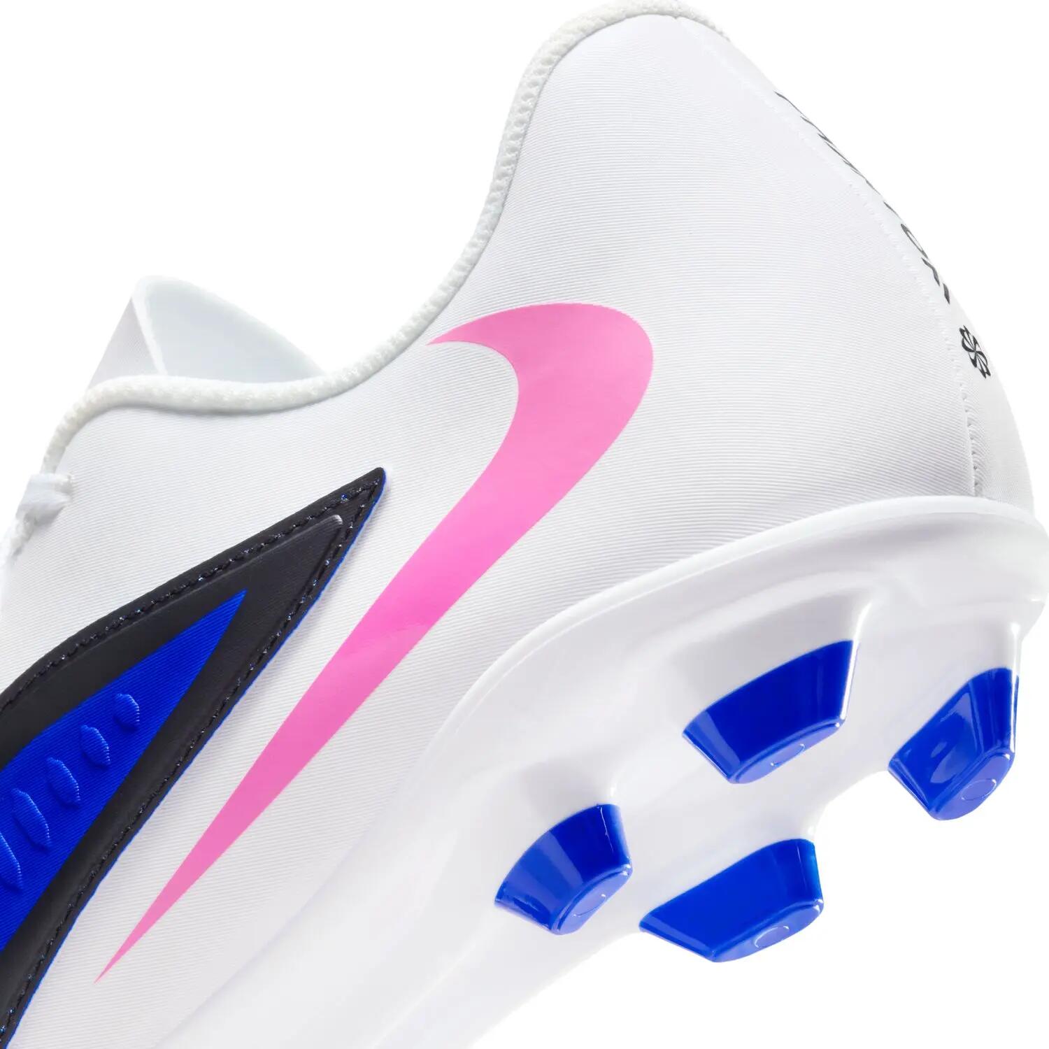 Labdarúgó cipő Nike Phantom 6 Low Club FG/MG 4/10