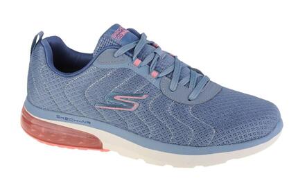 Buty sneakers damskie SKECHERS GO WALK AIR 2 124354-PRPK 39,5