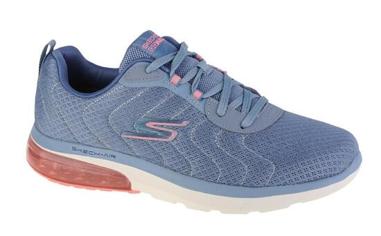Buty sneakers damskie SKECHERS GO WALK AIR 2 124354-PRPK 39,5