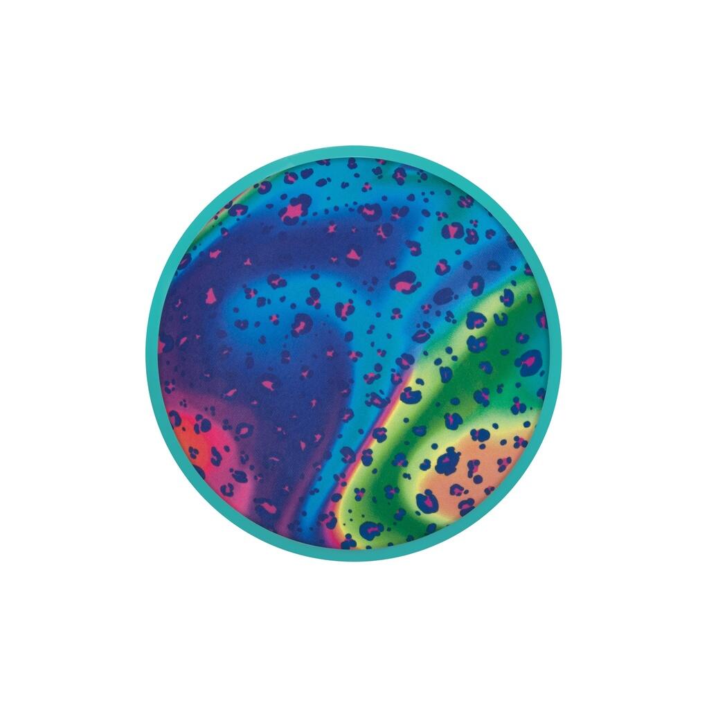 Flobo disque volant flottant pour jeux aquatiques et plage 2/5