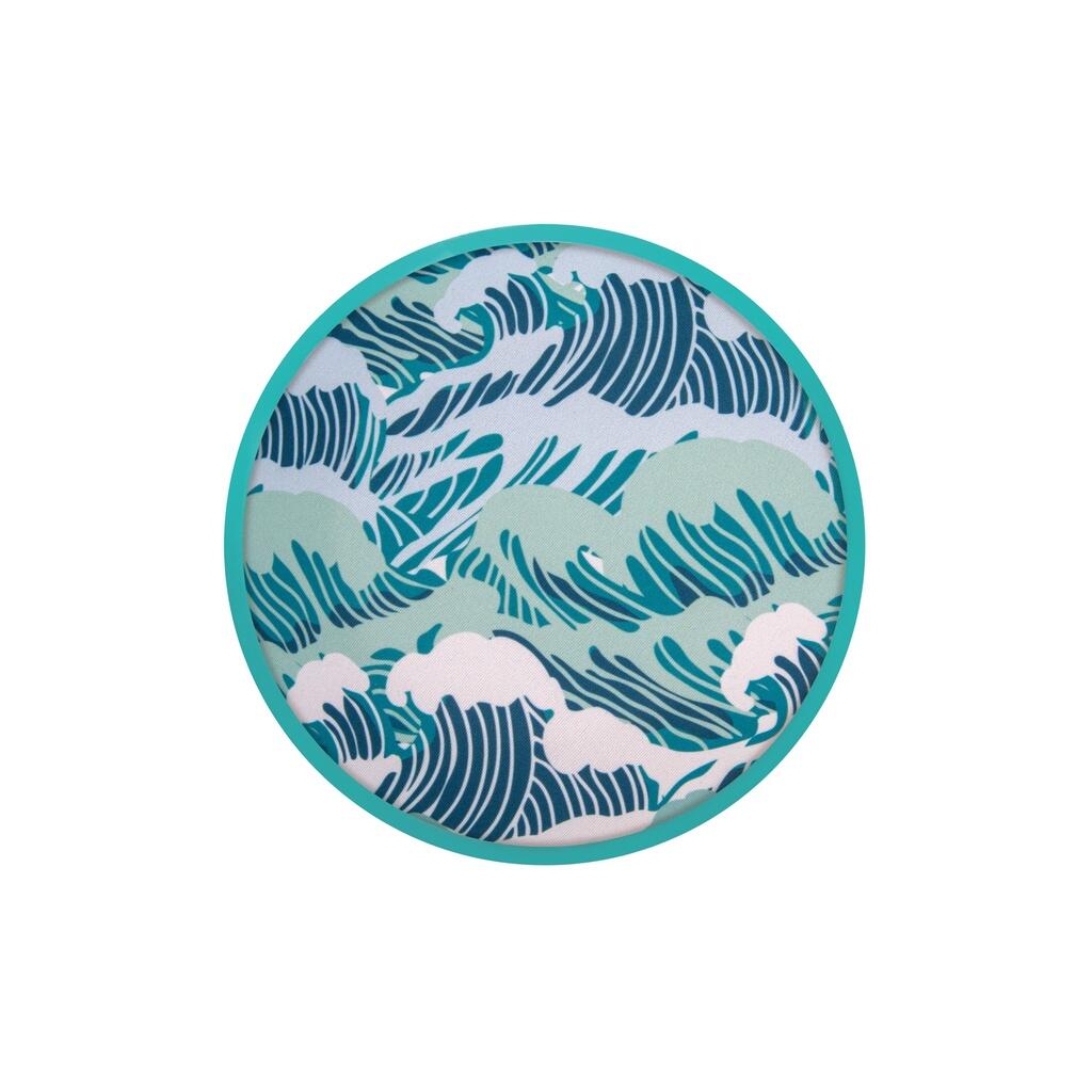 Flobo disque volant flottant pour jeux aquatiques et plage 4/5