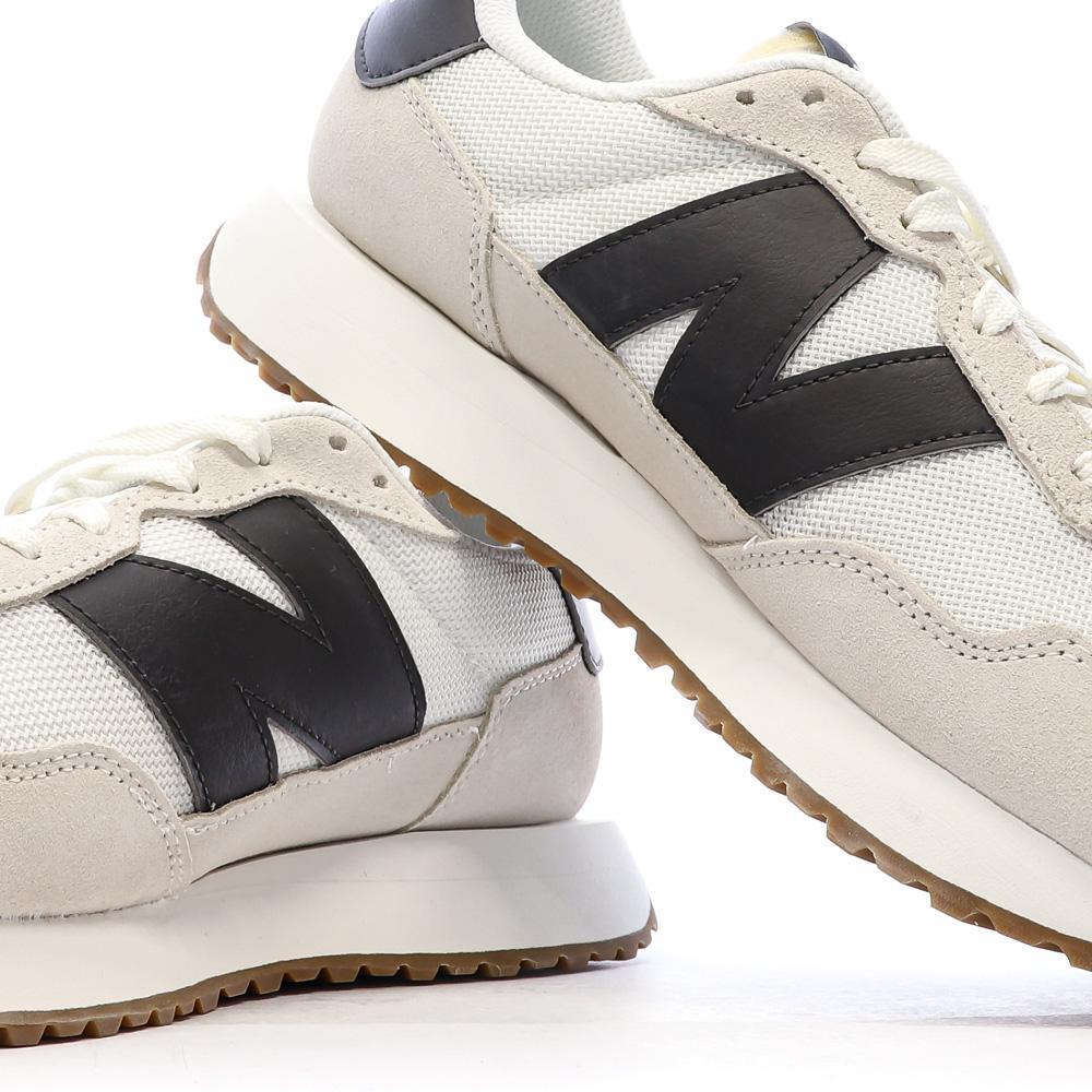 Baskets Beige Homme New Balance 237 7/7