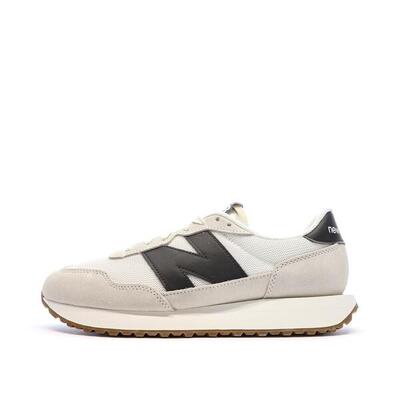 Sneakers Beige Uomo New Balance 237