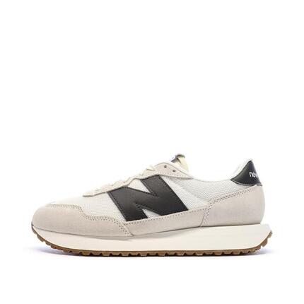 Baskets Beige Homme New Balance 237