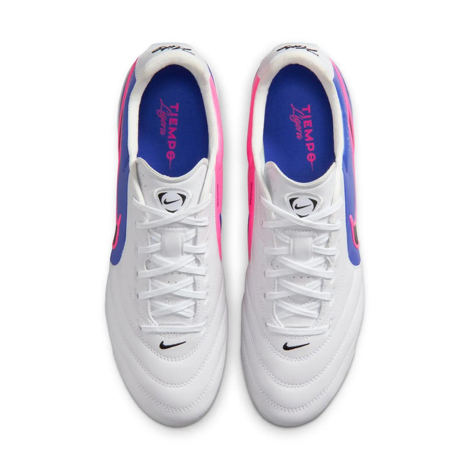 Chaussures de football Nike Tiempo Ligera Pro FG 7/7