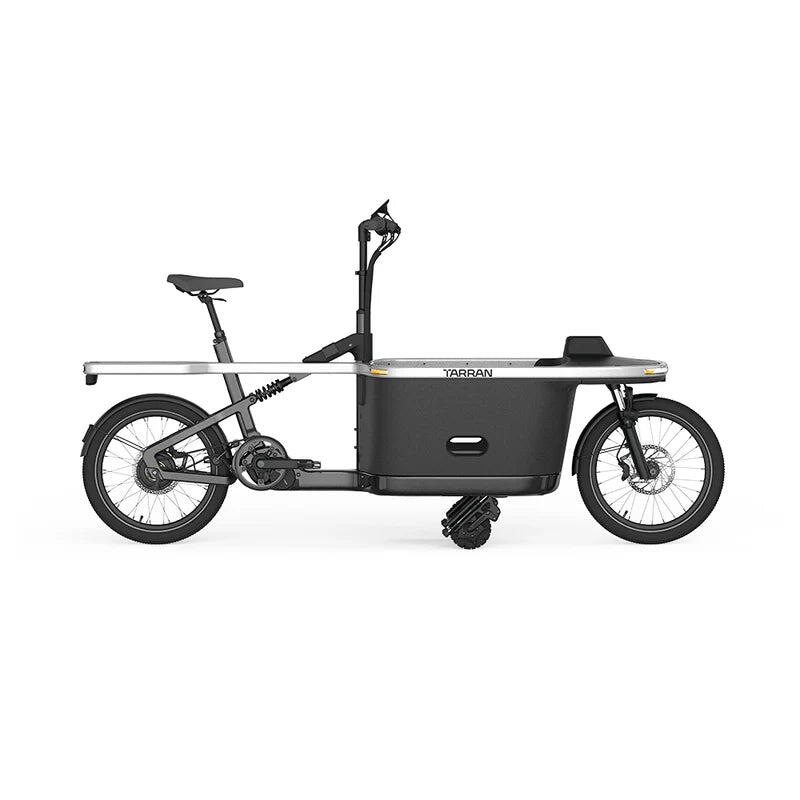 TARRAN BIKES picture