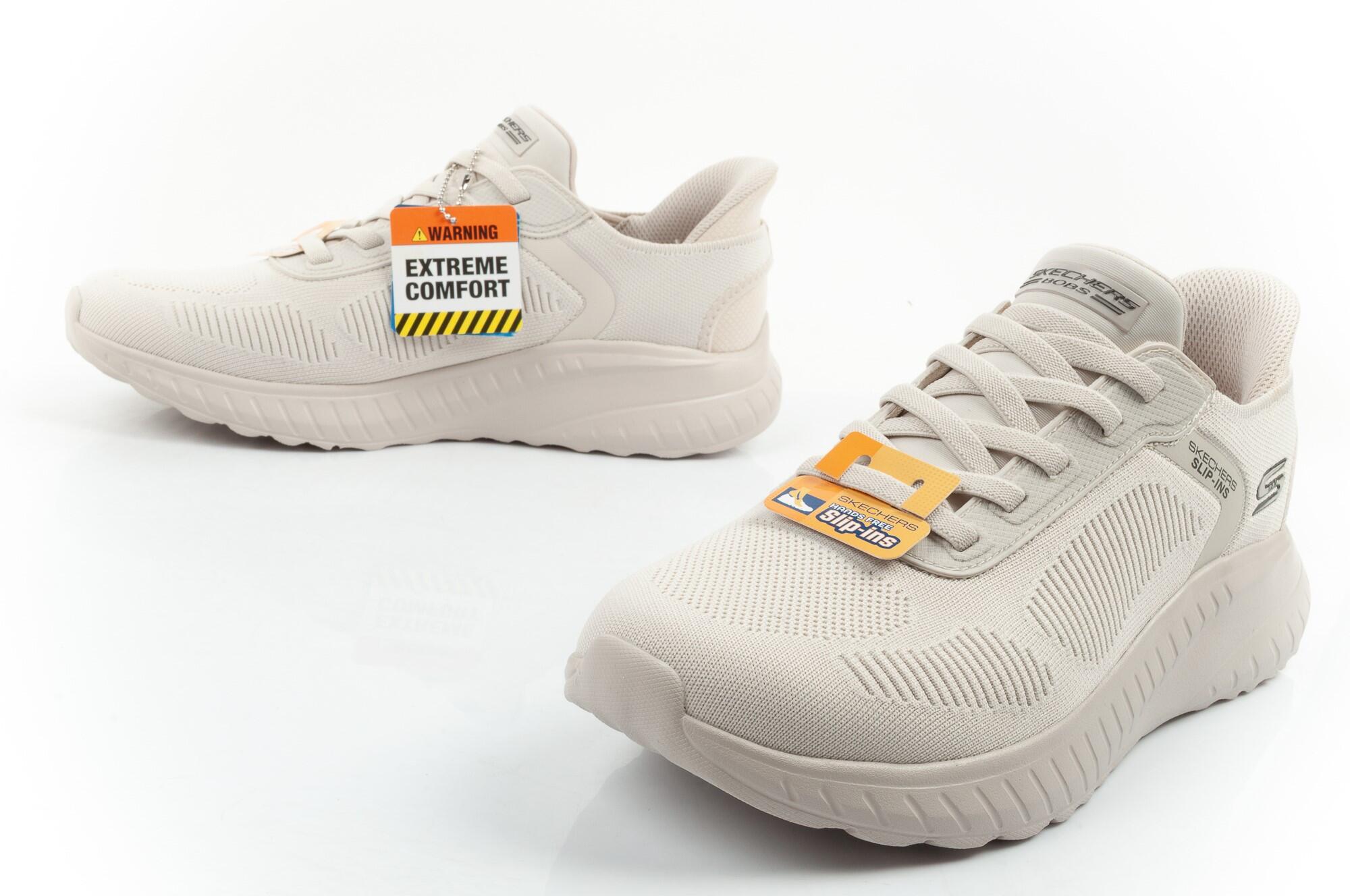 Skechers Bobs Squad Chaos sportschoenen voor heren 5/7