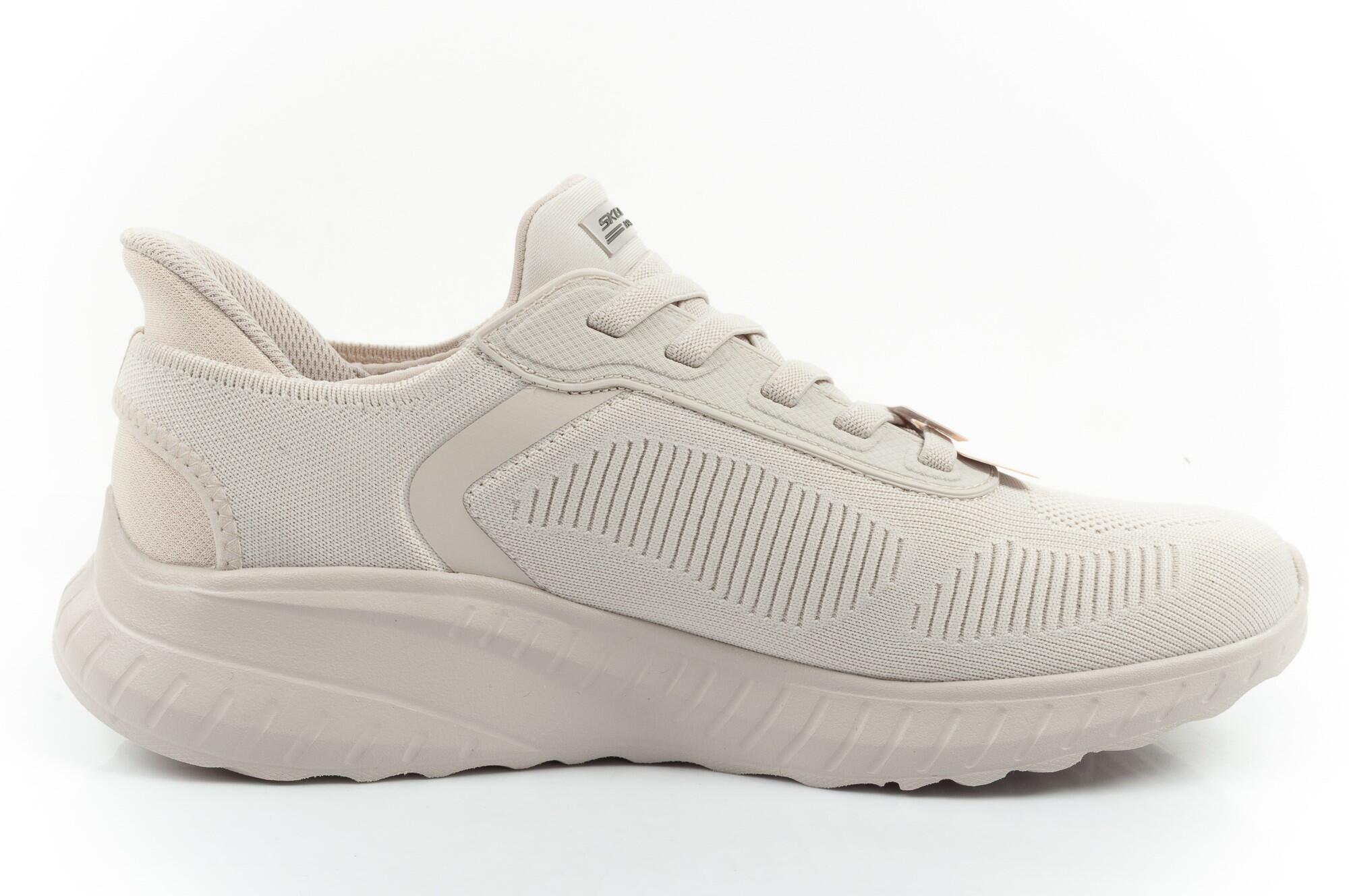 Skechers Bobs Squad Chaos sportschoenen voor heren 4/7