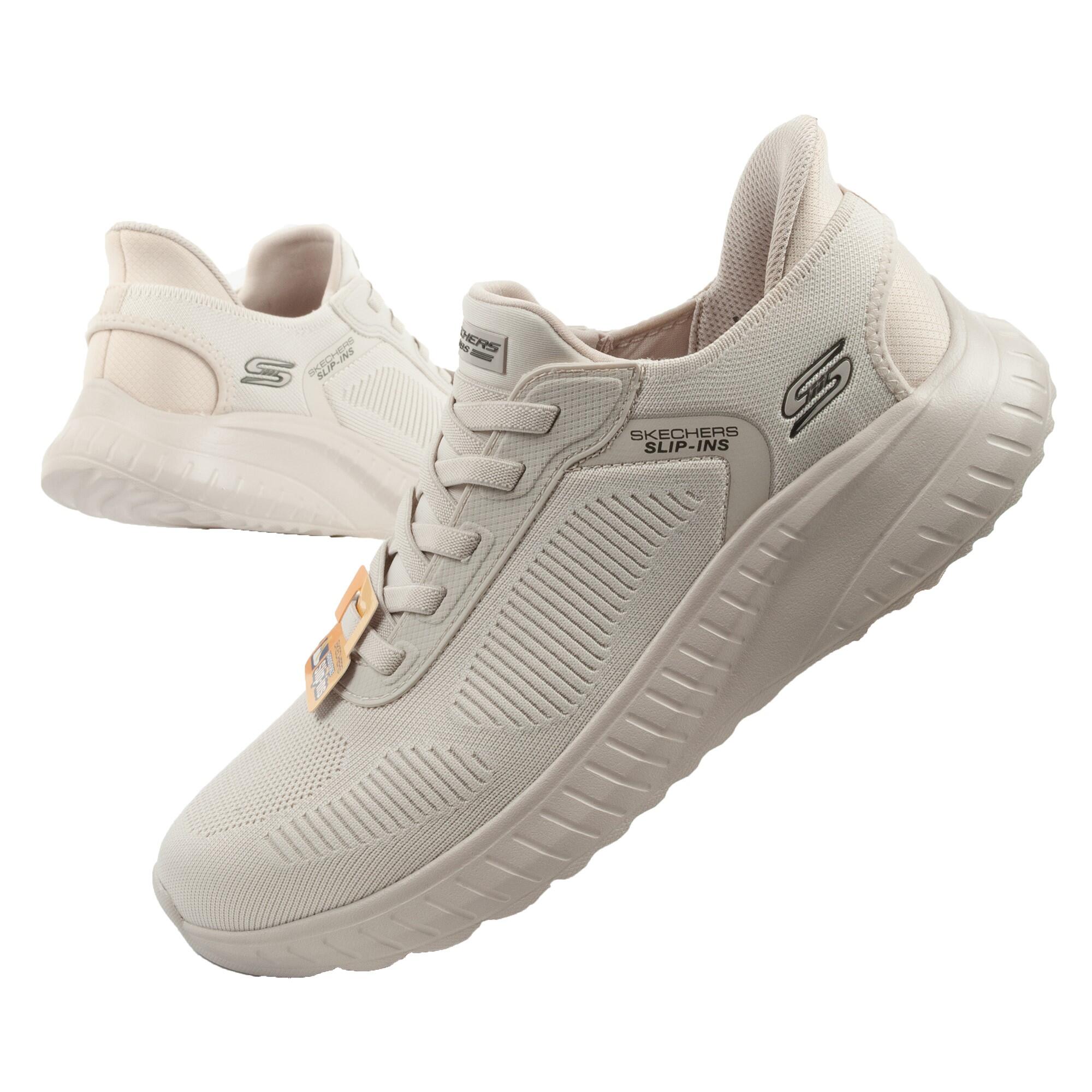 SKECHERS Pánské sportovní boty Bobs Squad Chaos