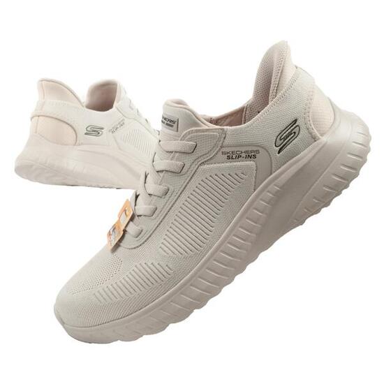 Zapatillas deportivas para hombre Skechers Bobs Squad Chaos