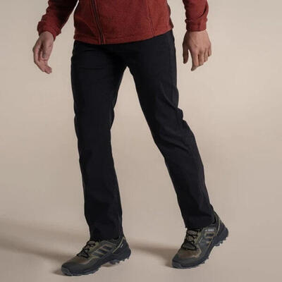 Wandelbroek kiwi pro iii stretch
