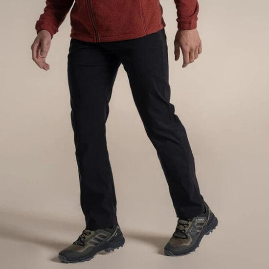 Pantalon de randonnée homme Kiwi Pro III Stretch