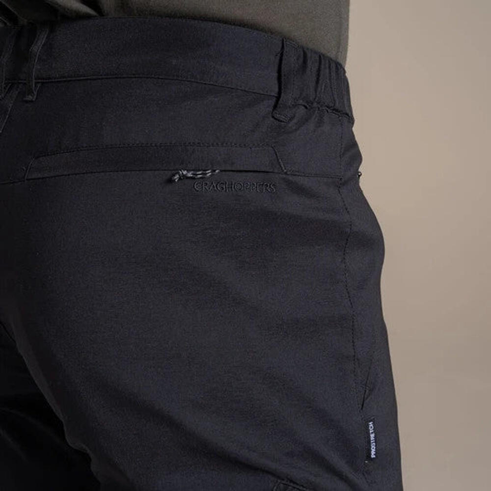 Wandelbroek Kiwi Pro III Stretch 6/6