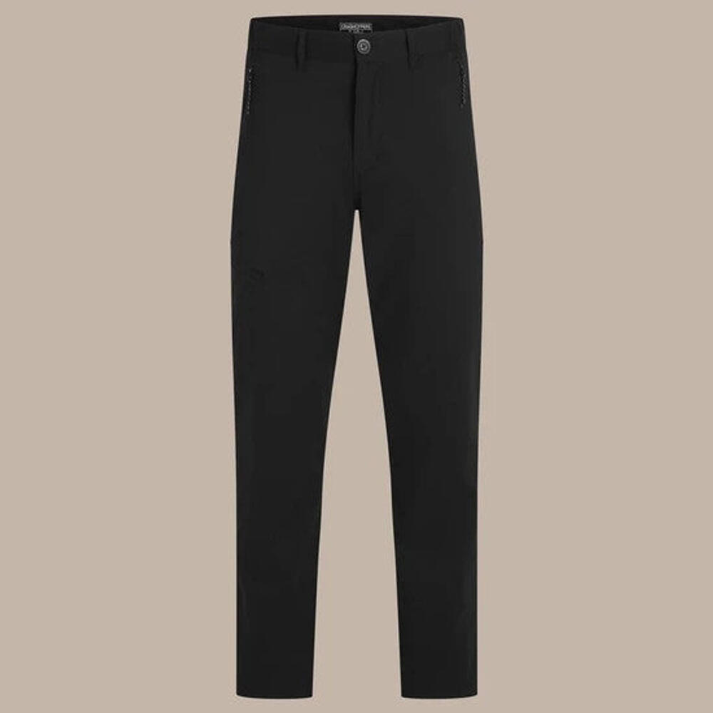 Wandelbroek Kiwi Pro III Stretch 5/6
