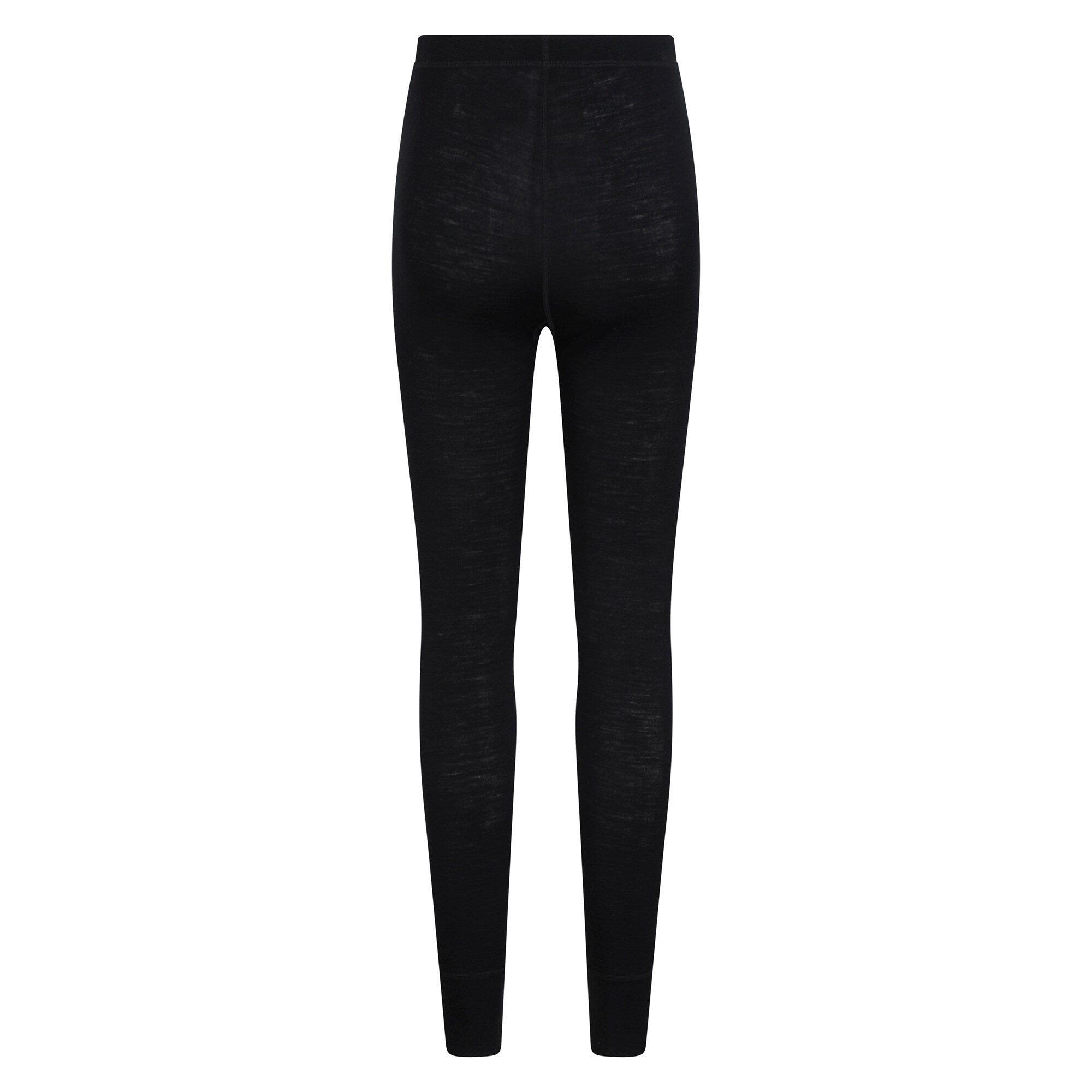 Mountain Warehouse Pantalon thermique femme mérinos - Léger et respirant 7/7