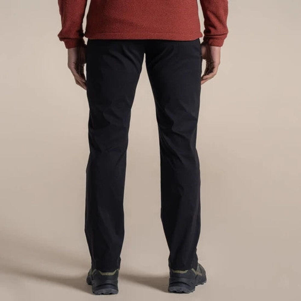 Wandelbroek Kiwi Pro III Stretch 4/6
