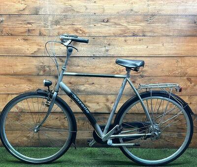 Tweedehands gazelle stadsfiets bike